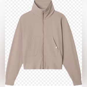 NWT Rhône Ripple Full Zip